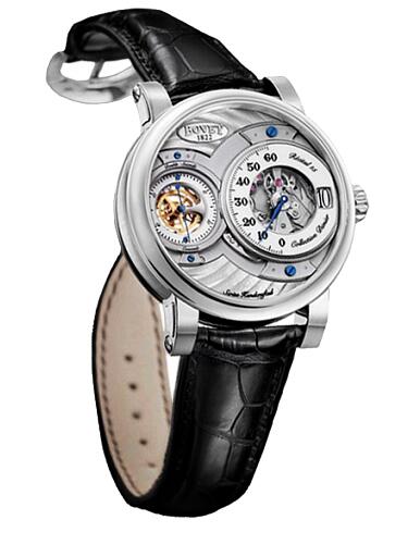 Bovet Dimier Recital 15 R150004 Replica watch